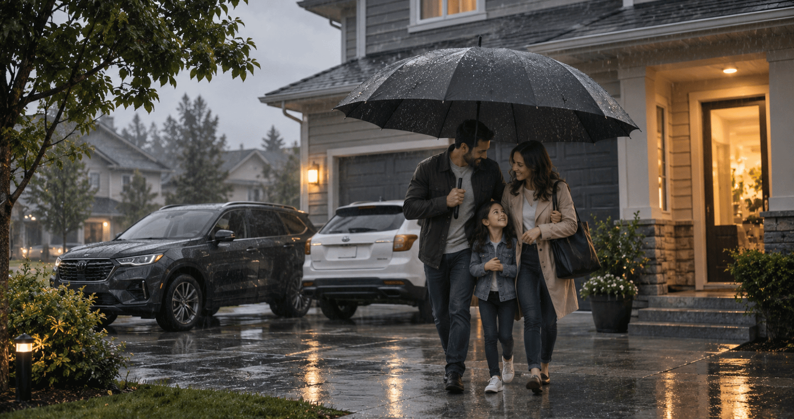 Umbrella Insurance Explained: What Happens When a Liability Claim Exceeds Your Cover?